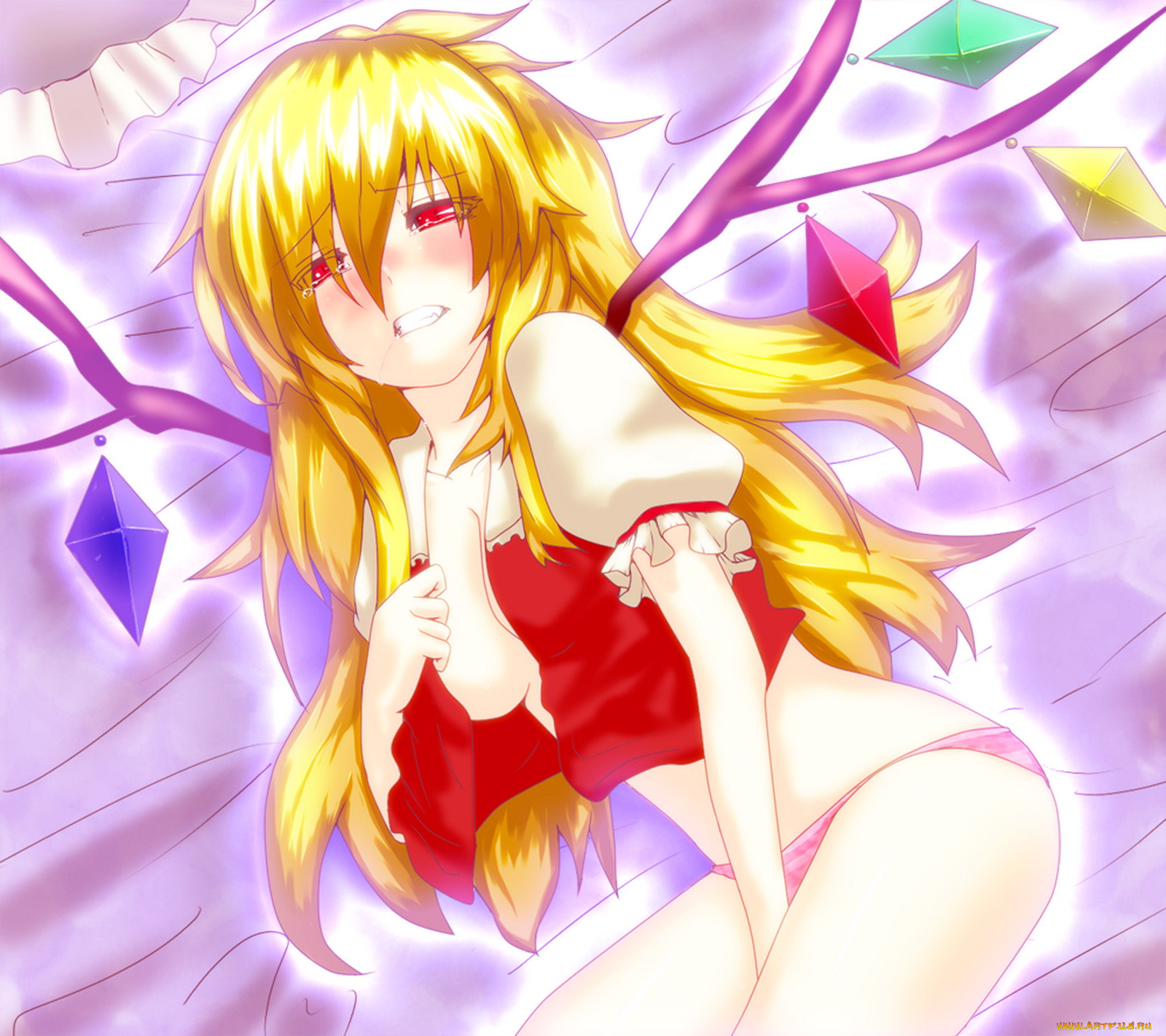 , touhou, , 
